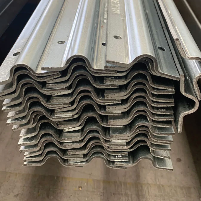 Custom Structures & Components